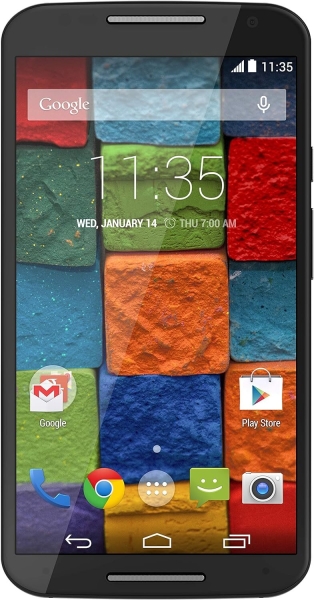 Motorola Moto X 2. Gen / 16Gb / 2GB Ram / 13Mp / 2300 mAh Android GRADEs