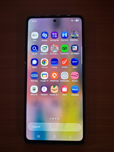 Samsung Galaxy A53 Smartphone 5G