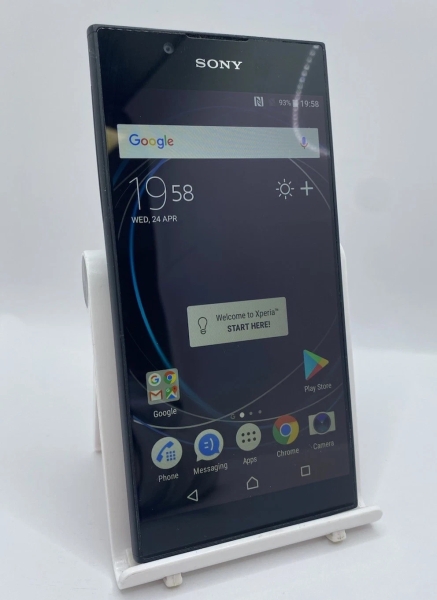 Sony Xperia L1 G3311 schwarz entsperrt 16GB 5,5″ 4G Android Touchscreen Smartphone