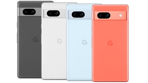 De-Googled Pixel 7a – Hervorragend – (entsperrt) Privacy Smartphone Handy DeGoogled