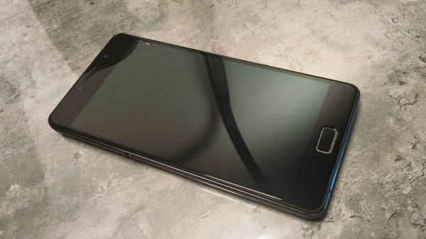 Smartphone Lenovo Vibe P2 P2a42 Android 7 ohne SIM-Lock