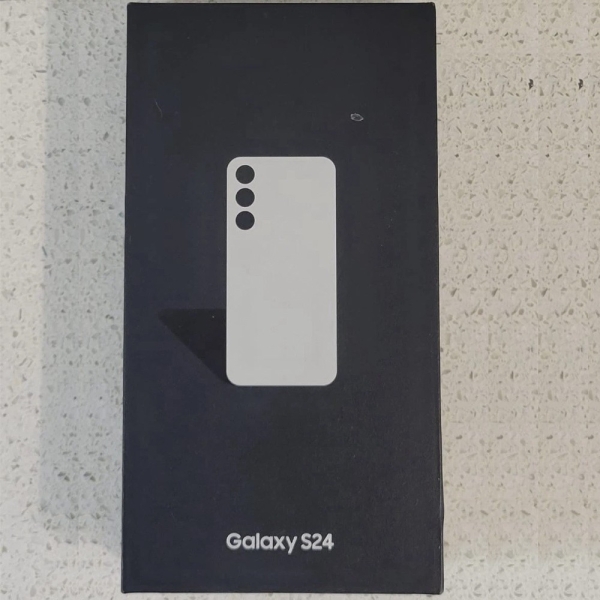 Neu Samsung Galaxy S24 5G – 128GB/256GB Dual SIM Handys Ohne Vertrag Smartphone