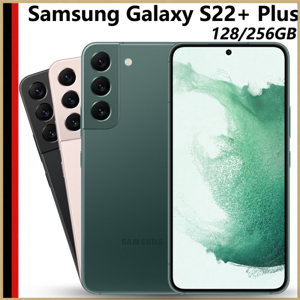 Neu Samsung Galaxy S22 (5G) Smartphone Handys 128GB/256GB Ohne Vertrag SM-S901U