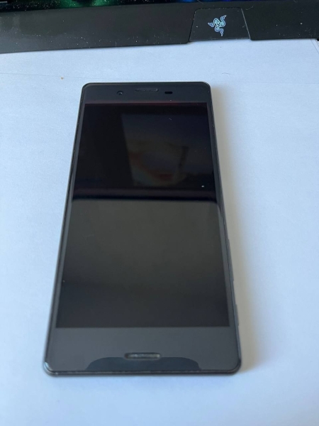 Sony  Xperia X F5121 – 32GB – Schwarz (Ohne Simlock) Smartphone