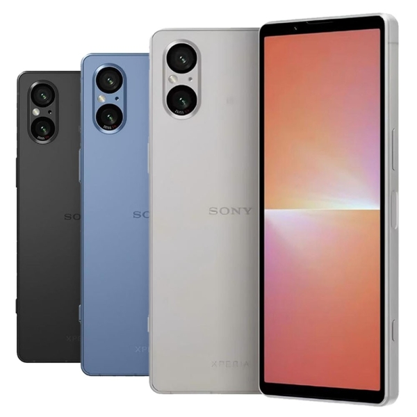 Neu Sony Xperia 5 V – 128GB – Smartphone Handys Ohne Vertrag 6,1 Zoll