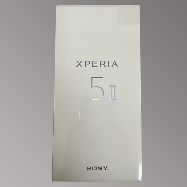 Neu Sony Xperia 5 II (5G) – 128GB/256GB Dual SIM Smartphone Handys Ohne Vertrag