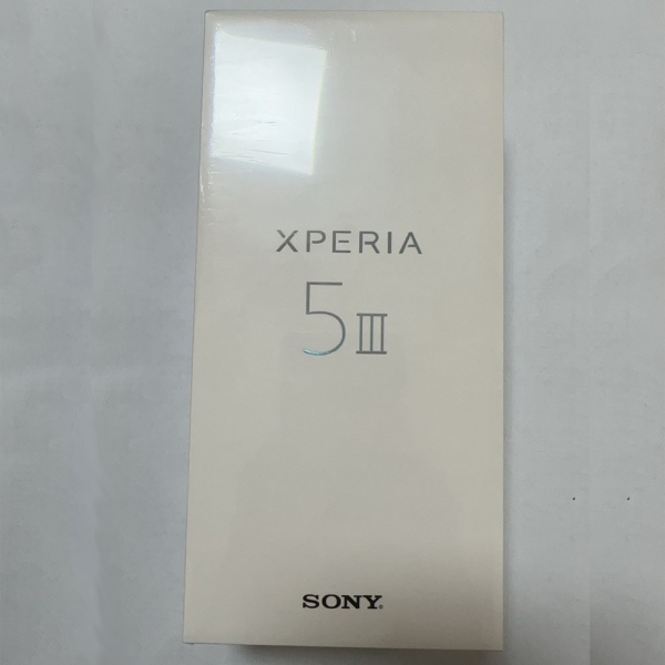 Neu Sony Xperia 5 III (5G) – 128GB/256GB Dual SIM Smartphone Handys Ohne Vertrag