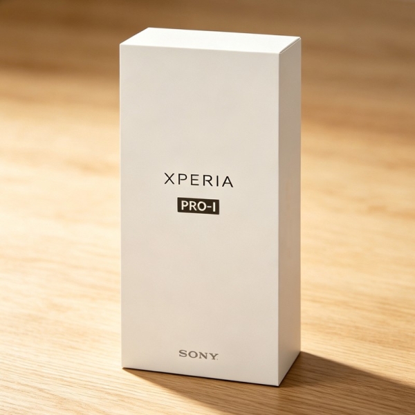NEU Sony Xperia PRO-I (5G) 512GB+12GB RAM Ohne Vertrag Smartphone Handys