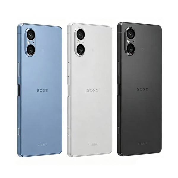 NEU Sony Xperia 5 V (5G) 128GB+8GB RAM Ohne Vertrag Smartphone Handys