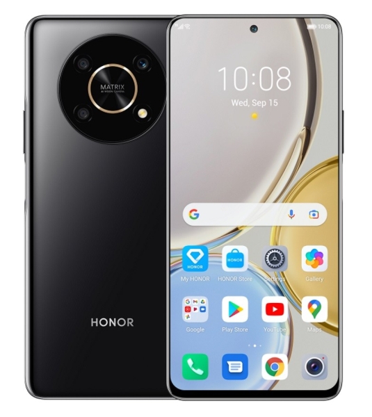 Honor