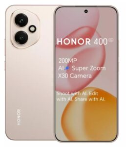 HONOR