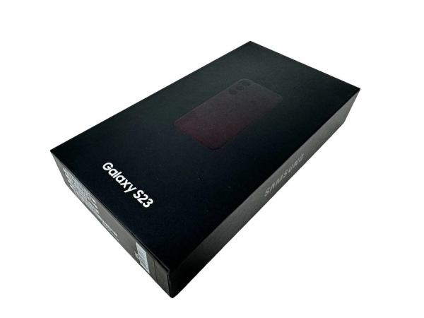 Neu Samsung Galaxy S23 (5G) SM-S911B/DS 8GB+128GB/256GB Ohne Vertrag Smartphone