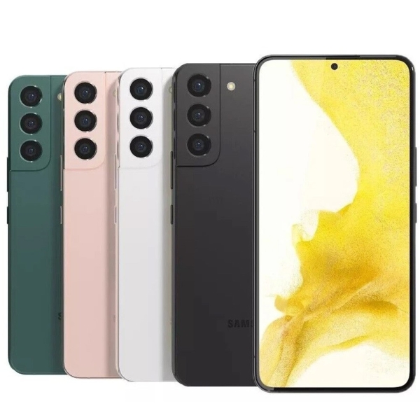 Neu Samsung Galaxy S22+ Plus 8+128GB Smartphone Ohne Vertrag Ohne Simlock Handy