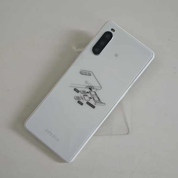 Sony Xperia 10 II 6.0“12MP 64GB XQ-AU51 XQ-AU52 Android Unlocked SmartPhone