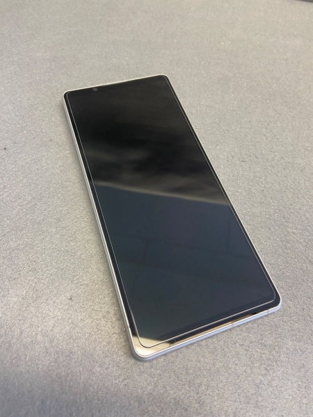Sony Xperia 5 V SO-53D 5G Smartphone Android entsperrt Japan wie abgebildet #…