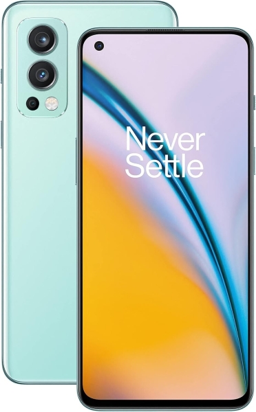 SMARTPHONE ONEPLUS NORD 2 5G DN2103 256GB DUAL SIM 6,43″ BLUE HAZE NO NORD 3
