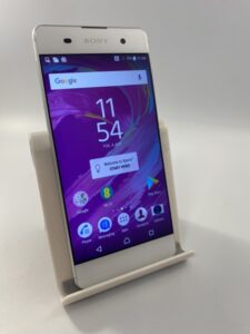 Sony Xperia XA weiß EE Netzwerk 16GB 5,0″ 13MP 2GB RAM Android 6.0.1 Smartphone