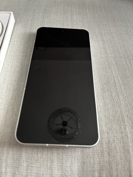 Nothing Phone 2 256GB weiß, entsperrt Smartphone
