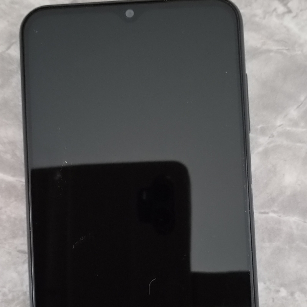 Samsung Galaxy A13 64 GB 4 GB RAM Schwarz SM-A135F/DSN Smartphone