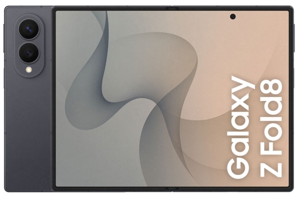Samsung Galaxy Z Fold8 – 5G Smartphone – Dual-SIM – RAM 12 GB / Interner Speiche
