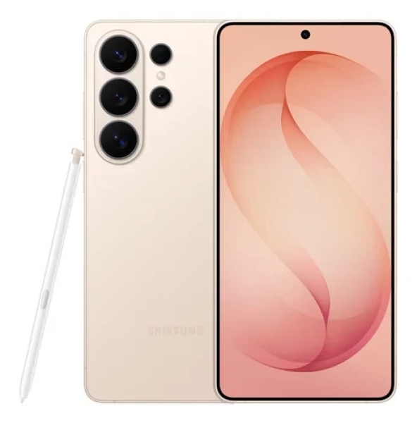 SMARTPHONE SAMSUNG GALAXY S26 ULTRA 5G SM S948B 512GB DUAL SIM PINKGOLD ROSÉGOLD