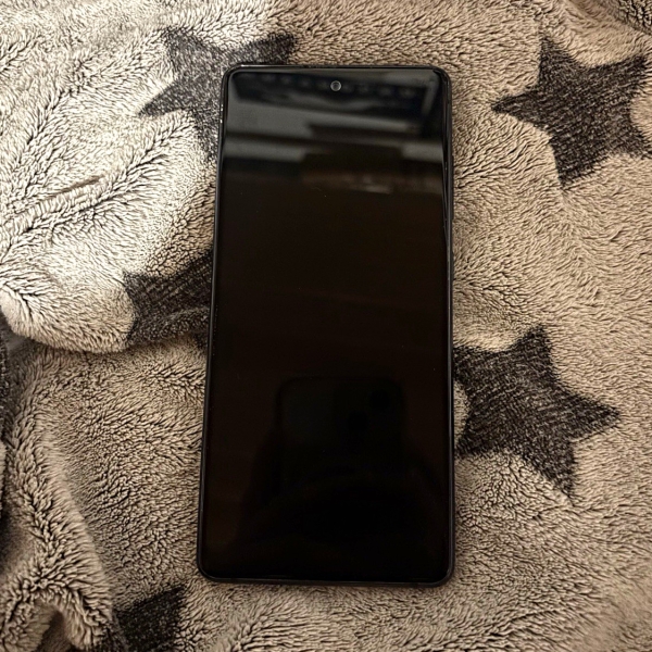 Samsung Galaxy S20 FE 128GB Blau Smartphone ohne Simlock Android Slate