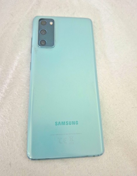Samsung Galaxy S20 FE Smartphone 128GB in Grün
