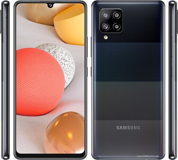 NEW Samsung Galaxy A42 5G SM-A426B A426U 128GB Unlocked, 48MP 6.6″ Smartphone