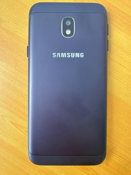 Samsung Galaxy J3 Pro (2017) SM-J330F Unlocked Smartphone Full Working Black