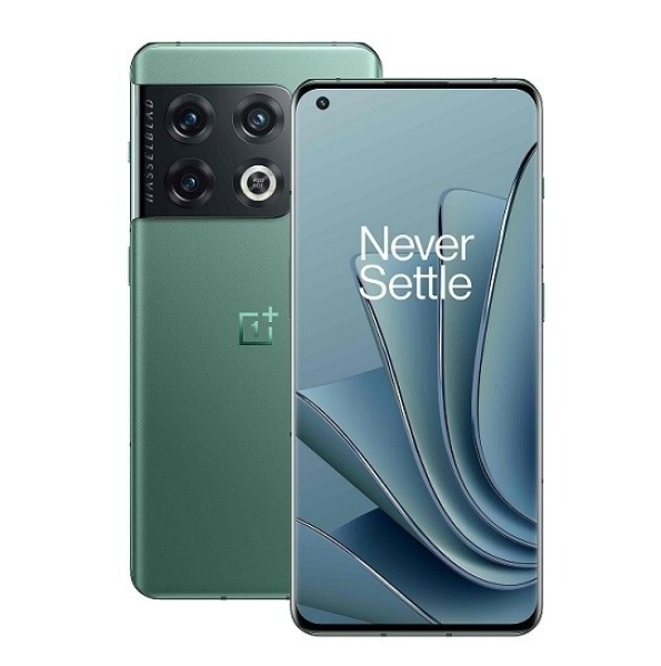 SMARTPHONE ONEPLUS 10 PRO 5G NE2213 256GB DUAL SIM OXYGEN OS GRÜN NO ONEPLUS 11