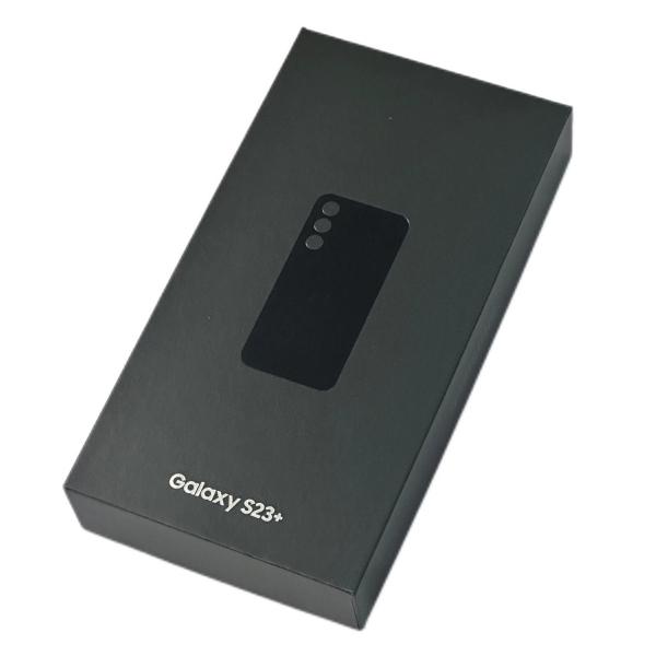 Neu Samsung Galaxy S23+ Plus (5G) S916B/DS 256GB/512GB Ohne Vertrag Smartphone