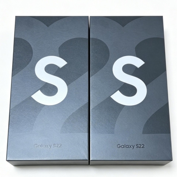 Neu Samsung Galaxy S22 5G 128GB/256GB 8GB RAM S901B/DS Smartphone,Ohne Vertrag