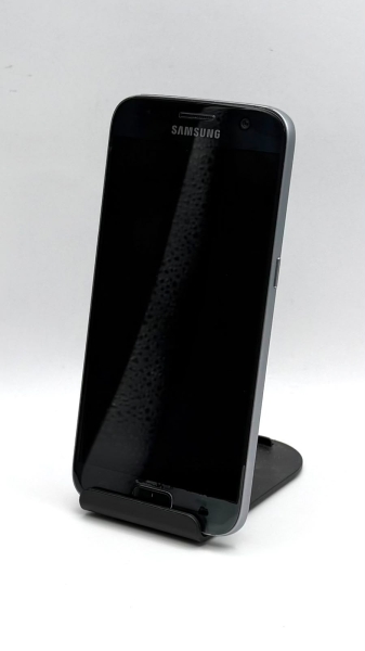 Samsung Galaxy S7 Smartphone 32GB schwarz entsperrt Android 4G Handy SM-G930F