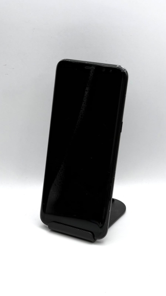 Samsung Galaxy S8+ Smartphone 64GB schwarz grau entsperrt Android 4G Handy G9550