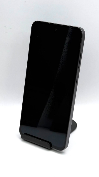 Samsung Galaxy S24FE Smartphone 128GB grau entsperrt Android 5G Handy SM-S721B