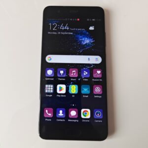 Huawei P10 Plus VKY-L09 – 128 GB – Smartphone Graphite Black (entsperrt)