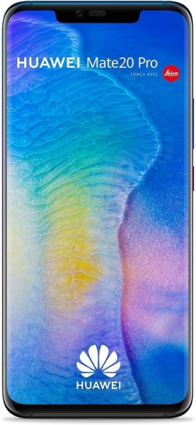 SMARTPHONE HUAWEI MATE 20 PRO LYA L29 128GB DUAL SIM 6,39″ 2K 40 MP 4G TWILIGHT
