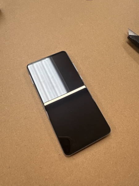 Huawei P30 128GB 6,1 Zoll OLED Display Smartphone mit Leica Triple Kamera, 6GB
