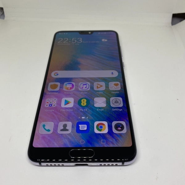 Huawei P20 Pro CLT-L09 128GB Twilight entsperrt Smartphone