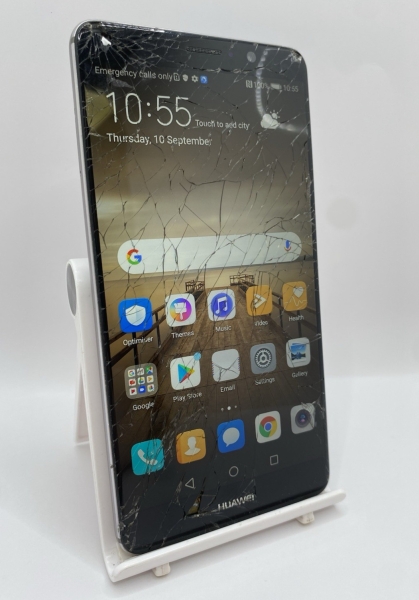 Huawei Mate 9 grau entsperrt 64GB 5,9″ 20MP Dual Kamera Android Smartphone #C03