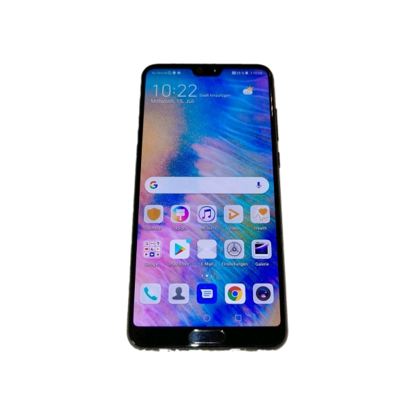 Smartphone Huawei P20 Pro 128Gb CLT-L29 6,1 Zoll RAM 6Gb Android #7825