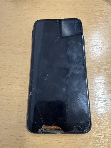 Huawei Y6 2019 Smartphone – Ersatzteile oder Reparaturen