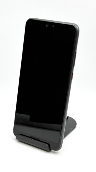 Huawei P20 Smartphone 128G schwarz entsperrt Android 4G EML-L09 Beschreibung lesen