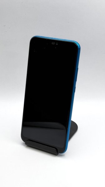 Huawei P20 Lite Smartphone 64GB Blau Entsperrt Android 4G Handy Beschreibung lesen