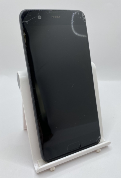 Huawei P10 schwarz 32GB 5,1″ 20MP Dual Kamera Android Smartphone gesprungen #F1