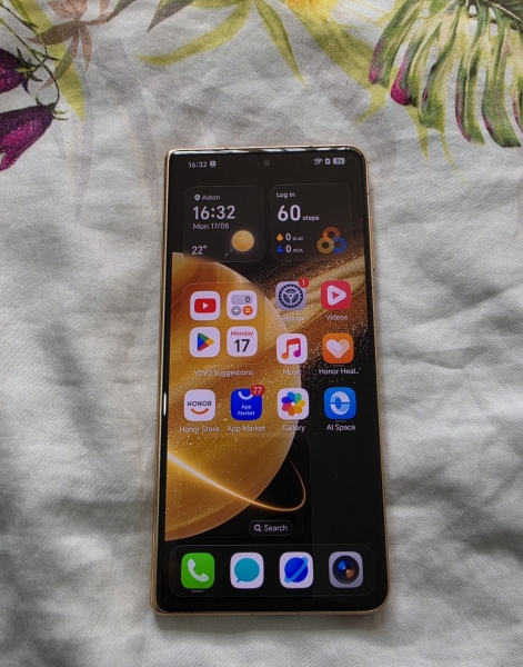 HONOR Magic V3 1TB Faltbares Smartphone Originalverpackt Top Zustand – CN Version