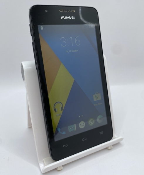 Huawei Ascend G510 schwarz entsperrt 4GB 4,5″ 5MP Dual-Core Android Smartphone #C01