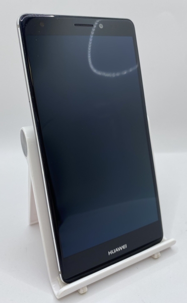 Huawei Mate S grau 32GB 5,5″ 13MP Fingerabdruck Android Smartphone defekt #A