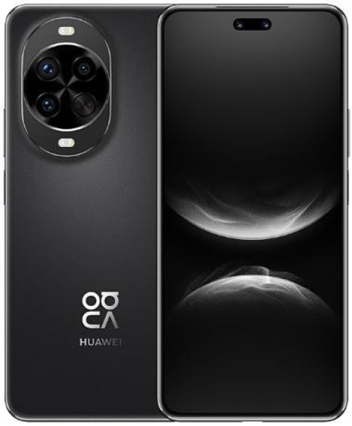 Huawei Nova 14 Pro 512GB Android entsperrt SIM 5G schwarz Handy Smartphone A