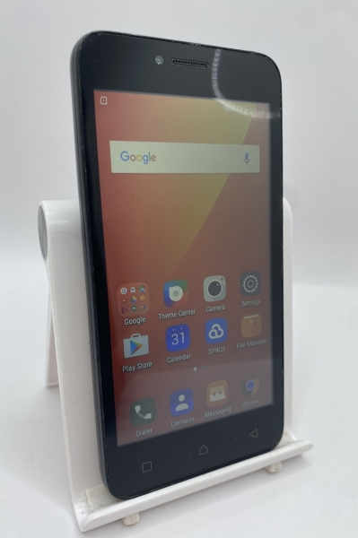 Lenovo A Plus A1010a20 schwarz Tesco Netzwerk 8GB 4,5″ 5MP Android Smartphone